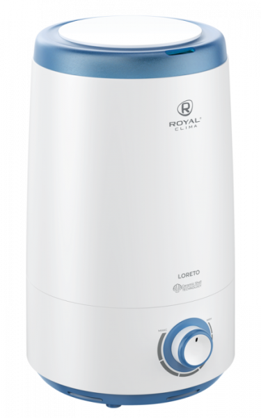 ROYAL CLIMA ������� ����������� ����� LORETO RUH-LT300/3.5M-BU
