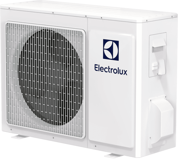 ��������� ����������� Electrolux EACS-12HP/N3 in + EACS-12HP/N3 out, �����