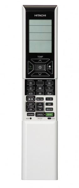 Hitachi ����������� �����-������� ���������� ���� ����� AKEBONO RAF-35RXE/RAC-35FXE RAF-35RXE/RAC-35FXE