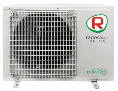 ROYAL CLIMA DC EU INVERTER ����� Cassette CO-4C 18HNI/CO-4C/pan 8D2/CO-E 24HNI CO-4C 24HNI/CO-4C/pan 8D1/CO-E 24HNI