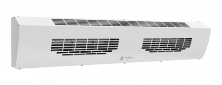 ROYAL CLIMA ������������� ������ HEATGUARD RAH-HG0.6E3M