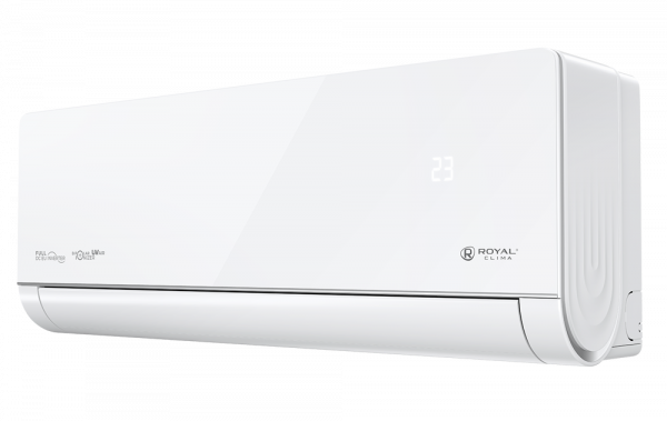 ROYAL CLIMA ����������� �����-������� ����� ROYAL SUPREMO BLANCO FULL DC EU Inverter RCI-RSB30HN