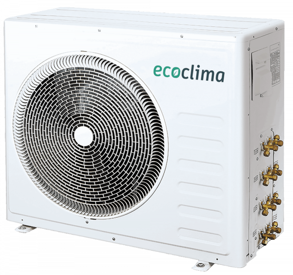 ��������-���������� ����������� Ecoclima ECLCF/I-TC36/4R1 + ECL/I-TC36/4R1