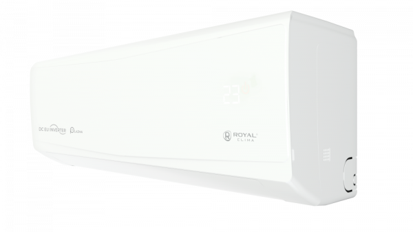 ROYAL CLIMA ����������� �����-������� ����� GRIDA DC EU Inverter RCI-GRC35HN