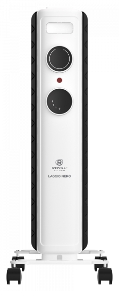 ROYAL CLIMA  �������� �������� ����� LAGGIO NERO ROR-LN7-1500M