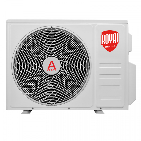 �����-������� Royal Thermo Barocco RTB-07HN8_V2 ��������