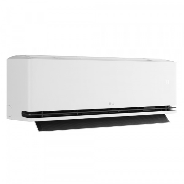 LG ����������� �����-������� ����� DELUXE PRO DUAL Inverter H12S1D