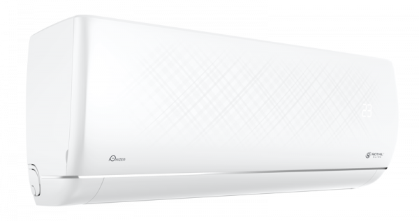 ROYAL CLIMA ������������ �����-������� ����� RENAISSANCE 2025 RC-RND55HN