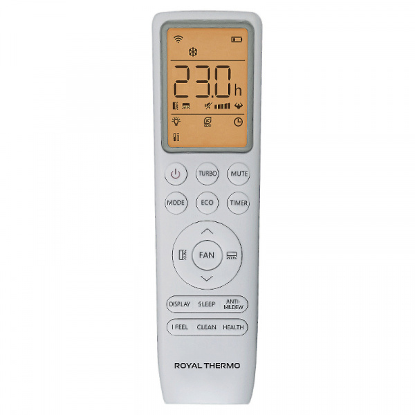 �����-������� Royal Thermo Barocco RTB-12HN8_V2 ��������
