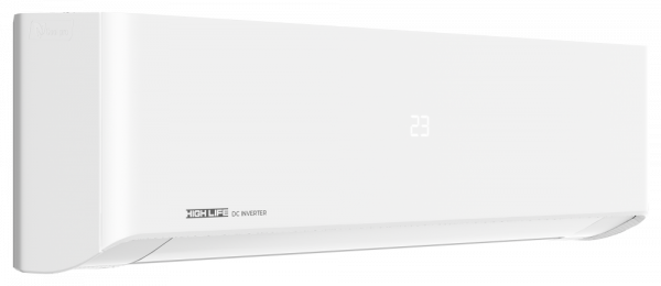 HIGH LIFE ����������� �����-������� ����� PRIORITY CLASS Inverter ACHL-07PC-I-CHDV02S