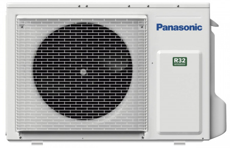 ��������� ����������� Panasonic CS-Z50XKEW + CU-Z50XKE, �����