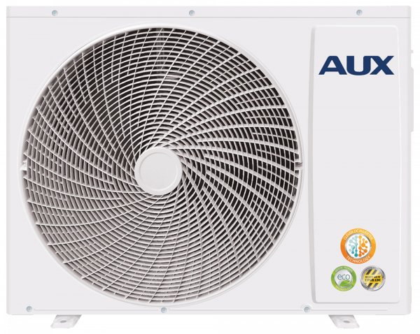 ��������� ����������� AUX ALLD-H24/4R1C + AL-H24/4R1C(U)