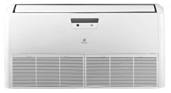 ROYAL CLIMA ������������ �����-������� ��������-����������� ���� ����� ESPERTO 2024 ES-F 36HRX/ES-E 36HX
