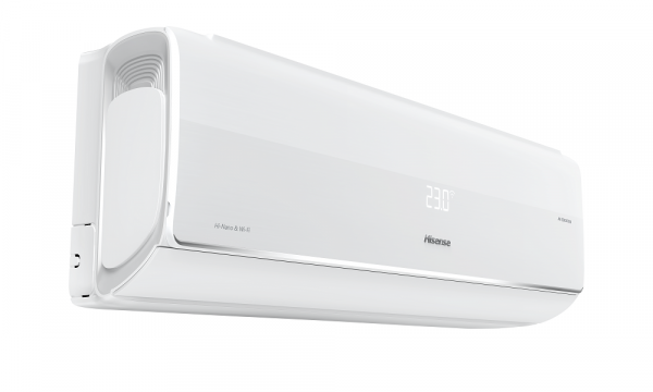 Hisense ����������� �����-������� ����� AIR SENSATION SUPERIOR DC Inverter AS-10UW4RXVQF00