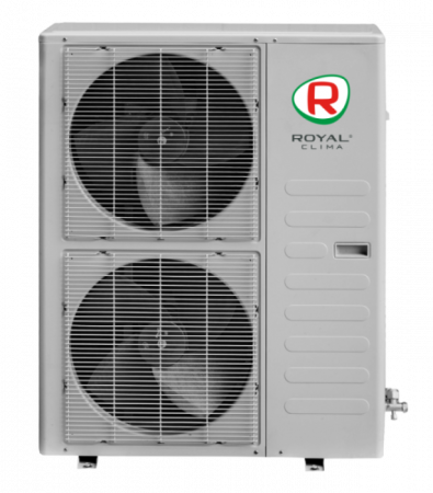 ROYAL CLIMA ������������ �����-������� ��������-����������� ���� ����� ESPERTO NEW ES-F 48HRX/ES-E 48HX ES-F 48HRX/ES-E 48HX