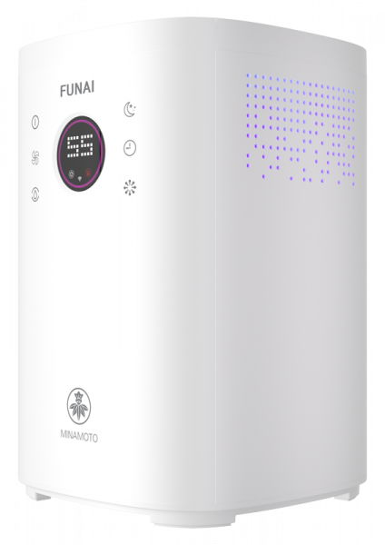 FUNAI �������������� ����������� ����� MINAMOTO USH-MNE450/4.0(WT)