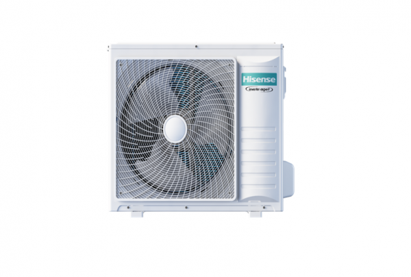 Hisense ����������� �����-������� ��������-����������� ���� ����� HEAVY EU DC INVERTER R32 AUV-60UR4RC8/AUW-60U6RW8
