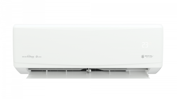 ROYAL CLIMA ���������� ����� ���������� ���� ��� ������ �����-������� ����� MULTI GRIDA EU ERP INVERTER RCI-GR35HN/IN