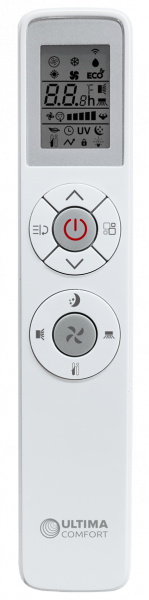 ULTIMA COMFORT ����������� �����-������� ����� EXCEED Inverter EXD-I12PN