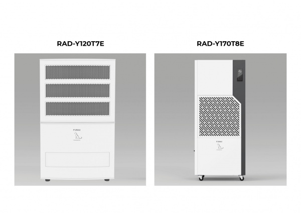 FUNAI ��������� ������� ����� YAMANEKO 170 RAD-Y170T8E
