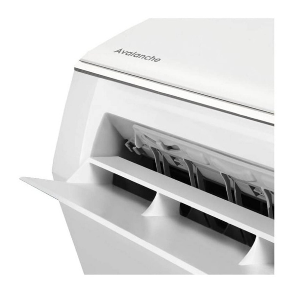 Electrolux �����-������� ������������ ���� ����� Avalanche Super DC Inverter EACS/I-24HAV/N8_22Y
