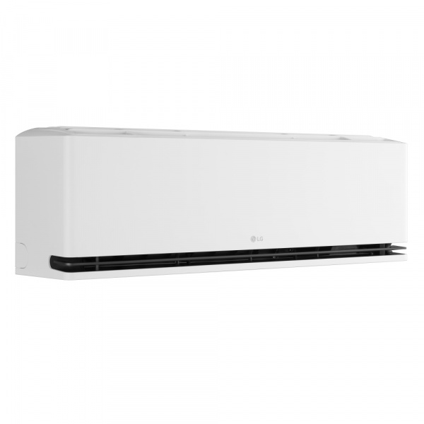 LG ����������� �����-������� ����� DELUXE PRO DUAL Inverter H24S1D