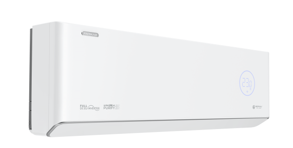 ROYAL CLIMA ����������� �����-�������+������ ����� ROYAL FRESH FULL DC EU INVERTER RCI-RF30HN