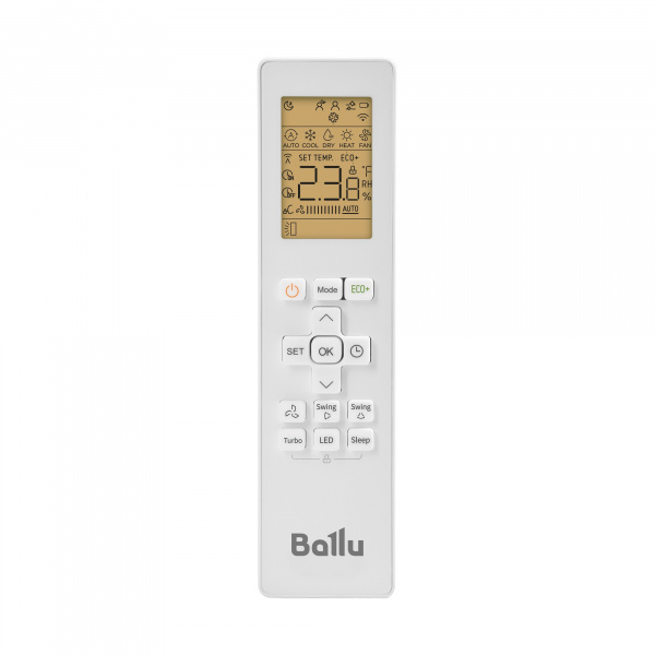 Ballu �����-������� ������������ ���� ����� Odyssey DC BSOI-24HN8