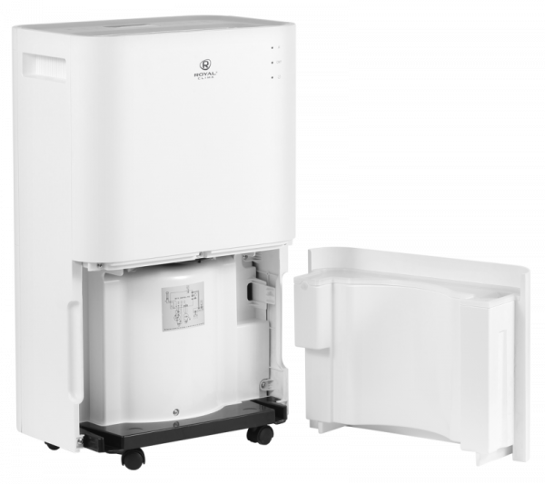 ROYAL CLIMA ��������� ������� ����� PACIFIC Loft RD-PC25-E