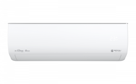 ROYAL CLIMA ����������� �����-������� ����� GLORIA INVERTER UPGRADE RCI-GL35HN