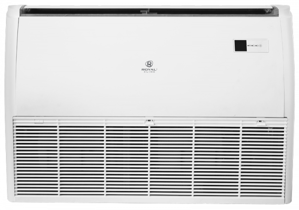 ROYAL CLIMA ������������ �����-������� ��������-����������� ���� ����� COMPETENZA 2023 CO-F 18HNX/CO-E 18HNX