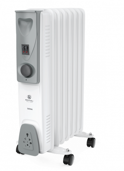 ROYAL CLIMA  �������� �������� ����� SIENA ROR-S7-1500M