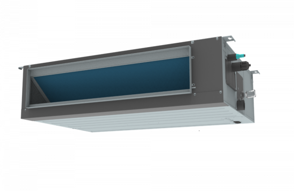 Hisense ����������� �����-������� ���������� ���� ����� HEAVY EU DC INVERTER R32 Wi-Fi ADT-18UX4RCL8/AUW-18U4RS7