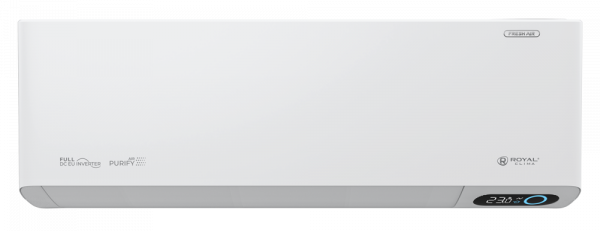 ROYAL CLIMA ����������� �����-������� � �������� ����� ROYAL FRESH STANDARD Full DC EU Inverter RCI-RFS28HN