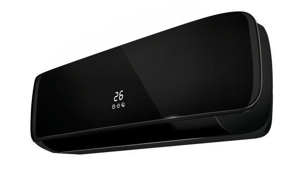 Hisense ����������� �����-������� ����� BLACK CRYSTAL SUPER DC Inverter AS-13UW4RVETG01(B)