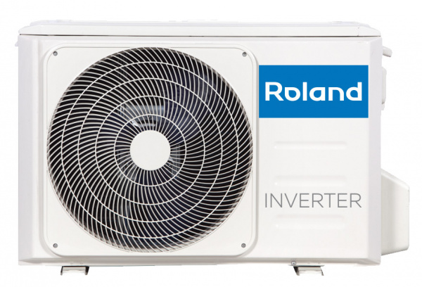Roland ����������� �����-������� ����� FAVORITE II Inverter 2024 FIU-09HSS010/N5