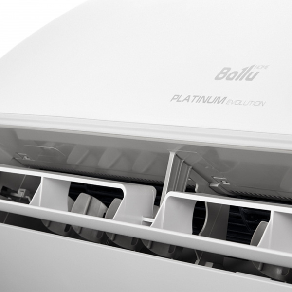 Ballu �����-������� ������������ ���� ����� Platinum Evolution DC BSUI-12HN8_23Y